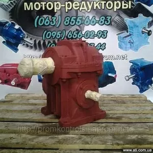 Редукторы РГСЛ-160-50 РГСЛ-160-40 РГСЛ-160-63