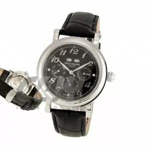 продам модные мужские часы фирмы  Patek Philippe Perpetual Calendar 