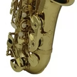 саксофон Sax-alto Roy Benson 202