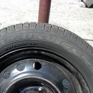 Кама EURO 224 (185/60R14 82H)