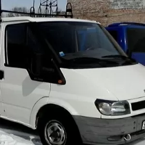 Грузоперевозки недорого Ford Transit