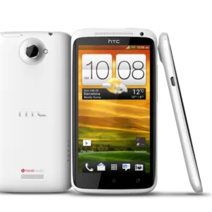 htc one x 32 gb (white) в идеальном состоянии