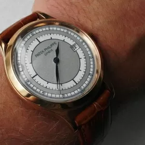 Ищете Часы Patek Philippe?