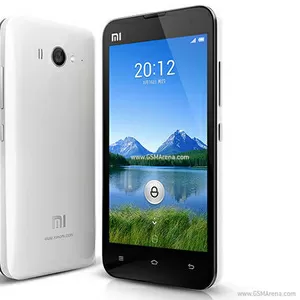 Новый Xiaomi MI-2 смартфон