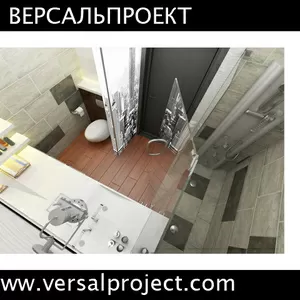 Дизайн интерьера в Симферополе,  Севастополе