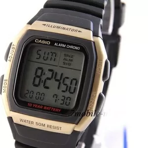 Ищете Часы Casio?