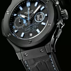 Наручные Часы Hublot Maradona