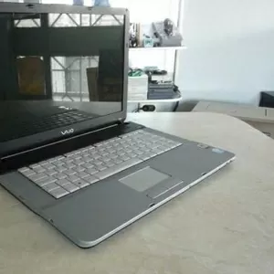 Продам запчасти от ноутбука Sony Vaio PCG-7M1M.