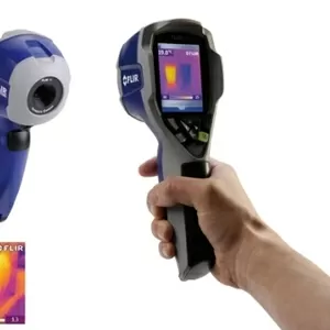 Продаю тепловизоры Flir I3/I5/I7