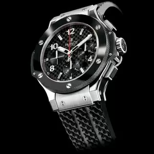 Часы Hublot