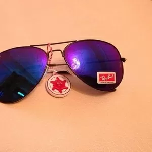 Очки солнцезащитные Ray-Ban Авиатор