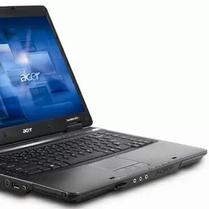 Продам целиком или на запчасти ноутбук Acer Travelmate 5310 /5710