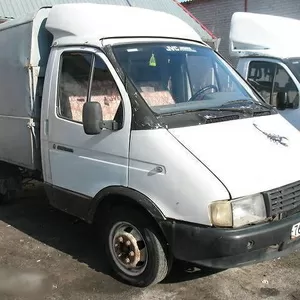 Срочно продам ГАЗ 3302