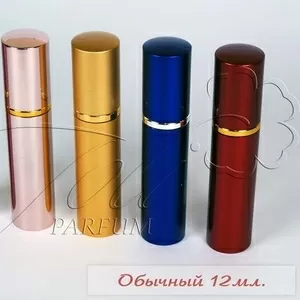 Наливная парфюмерия  Joli-parfum. Флаконы. Опт и розница.