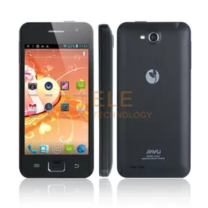 Jiayu G2 MTK6577 2Sim-карты 512Mb 4Gb 3G GPS