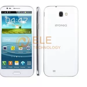 Star S7100 MTK 6577 (аналог Samsung Galaxy Note 2 white)