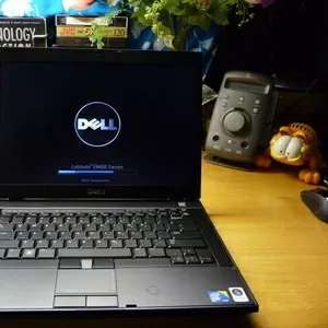 Ноутбук Dell Latitude E6400 Гарантия 6 месяцев