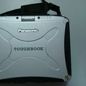 Ноутбук Panasonic Toughbook CF-18 гарантия,  кредит