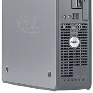 Надежный системный блок Dell GX620, гарантия