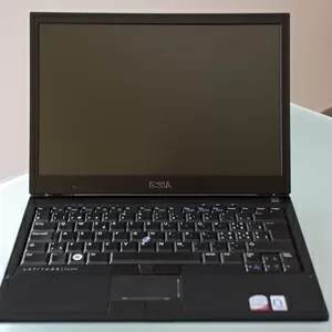 Компактный ноутбук студенту dell 430, гарантия , кредит