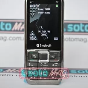 Nokia Donod D71