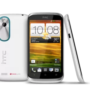 HTC Desire X