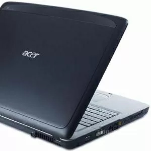 Продам  ноутбук Acer Travelmate 7520G.