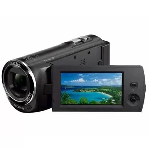 Sony HDR-CX220 Black