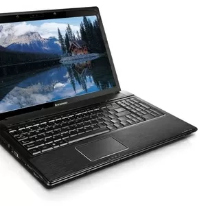 Купить ноутбук  Lenovo B570e