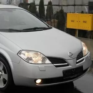 авторазборка б.у автозапчасти запчасти nissan primera p12