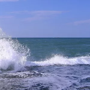 Азовское море - ежедневные выезды туда и обратно