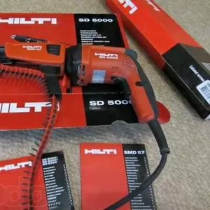 Продам шуруповерт hilti