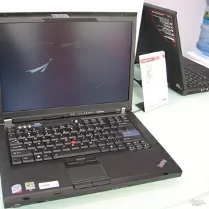 Ноутбук Lenovo ThinkPad R400 Гарантия, кредит