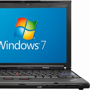 Продам ноутбук бизнес-класса Lenovo ThinkPad X201