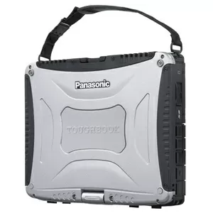 Продам ноутбук- планшет Panasonic Toughbook CF-19