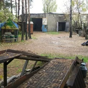 Продаётся складское помещение площадь 200 м кв