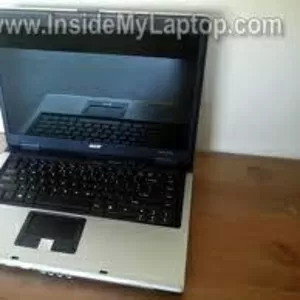 Продам целиком или по частям ноутбук Acer Aspire 5610Z.