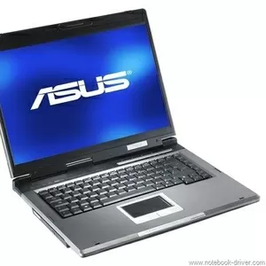 Продаю на запчасти ASUS A6R.