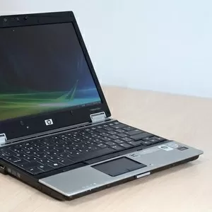 Продаю HP EliteBook 2530p.