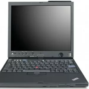 Продаю ноутбук Lenovo ThinkPad X61 Tablet