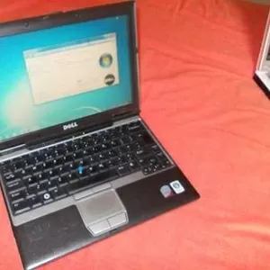 Продам Dell Latitude D430.