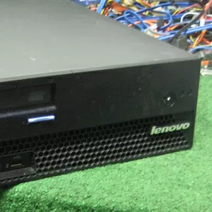 Продаю системный блок IBM Lenovo’s SFF ThinkCenter M,  MT-M 8171