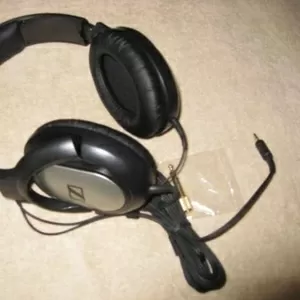 наушники Sennheiser