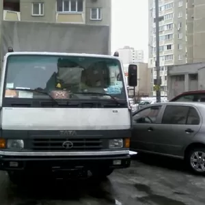 Продам авто ТАТА