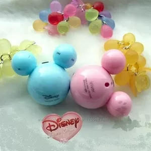 MP3 player Disney Mickey в виде героя World Disney Микки Мауса Вес:83 