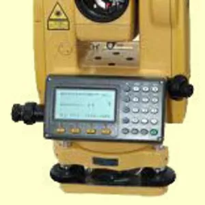 Тахеометр South NTS 362R новый, аналог Topcon