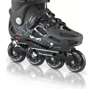 Купить ролики Rollerblade Twister 80