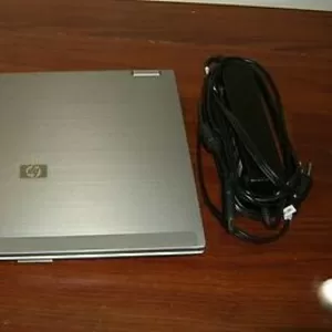 Продаю ноутбук Ноутбук HP EliteBook 6930p.