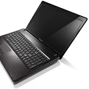 Продам целиком или на запчасти ноутбук Lenovo G570.