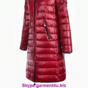 Лучший выбор из Garment4u.co.,  Ltd,  которые предлагают Moncler пальто, 